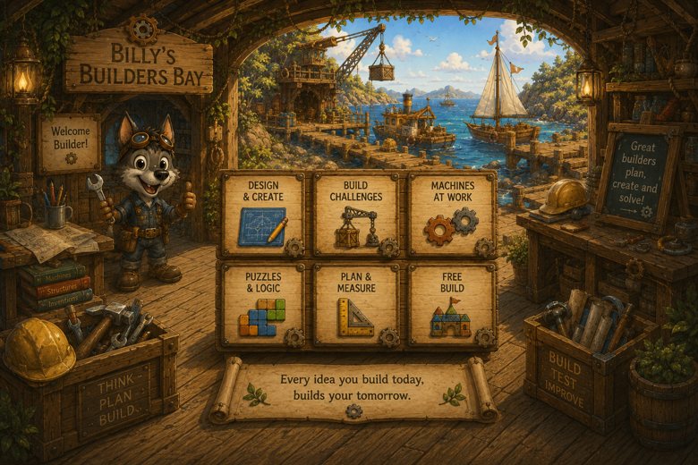 Builders Bay